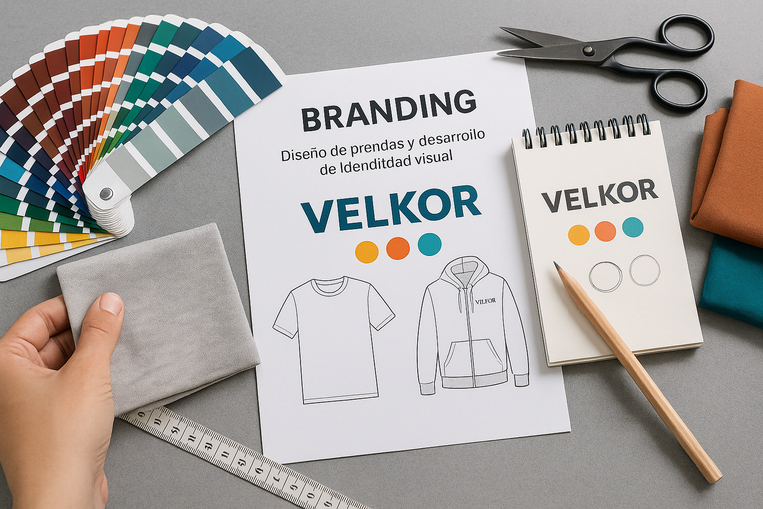 branding