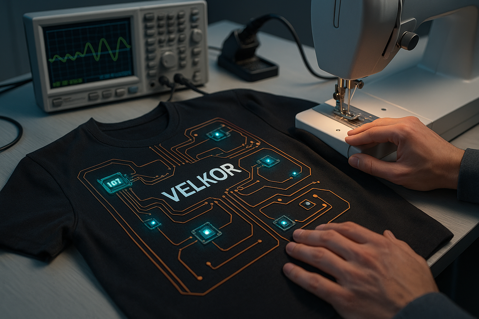 Innovación en Ingeniería Textil